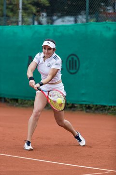 Bild 103 - BL Nord Der Club an der Alster - Bielefelder TTC : Ergebnis: 8:1